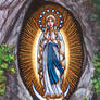 Our Lady of Lourdes