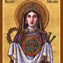 St. Helena icon