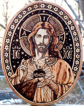 Explore the Best Pyrography Art | DeviantArt