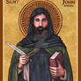 St. John Cassian icon