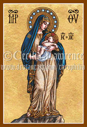 Notre Bonne Mere - Our Good Mother