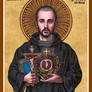 St. John of God icon