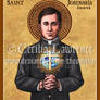 St. Josemaria Escriva icon