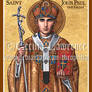 St. John Paul the Great icon II