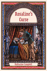 Rosaline's Curse - Book Cover