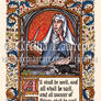 Julian of Norwich