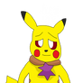 (RQ) Zero the Pikachu