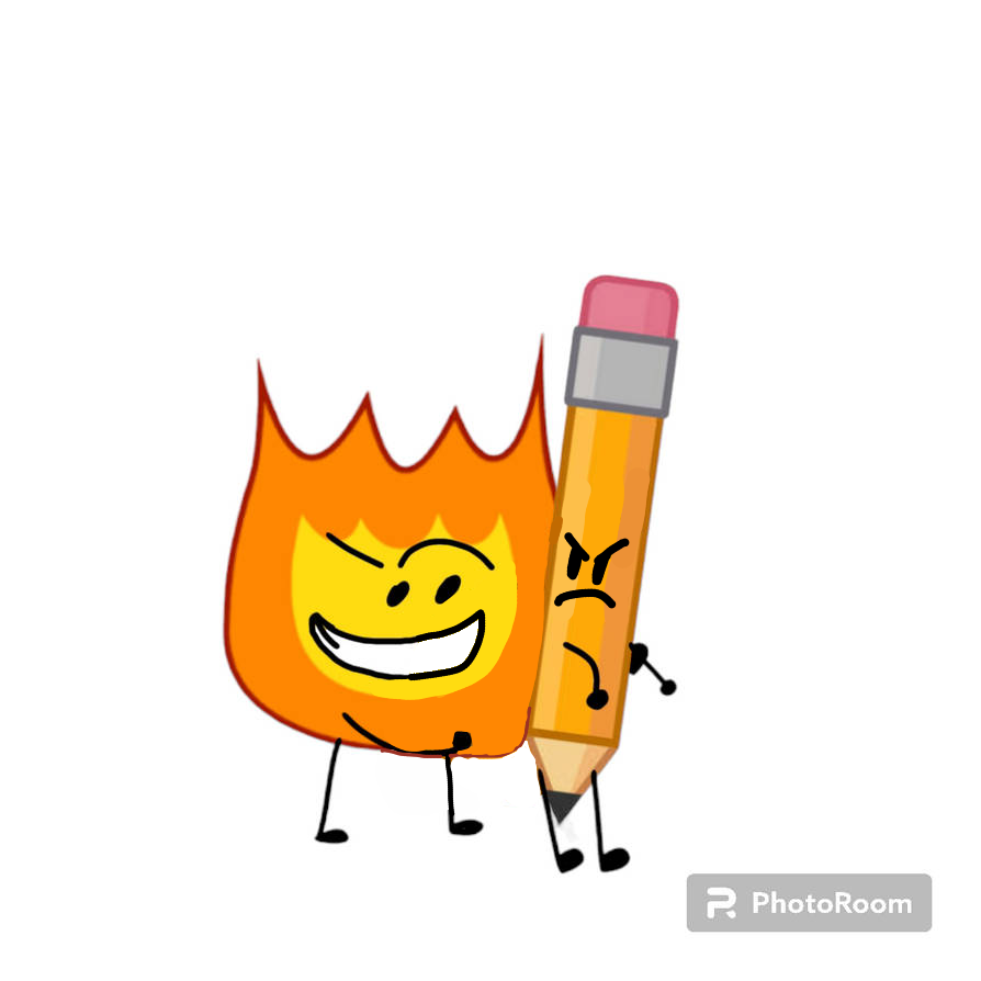 Fixed BFDI r34 by amoguwu on DeviantArt