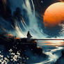 Eclipse of Eternity