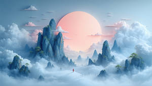 Art of Serenity 21 -01 - 25