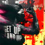Get Up Stand Up