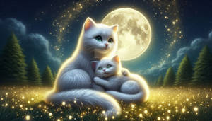 Gift from Rushofart to MorkaiArt