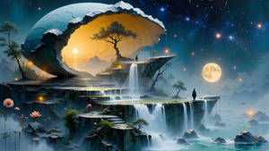 Dreamscape ''''