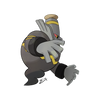 Dusknoir