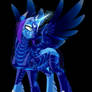 Robot Myth - powered up