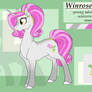 Winrose - ref