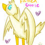 Webkinz: Fabled Goose