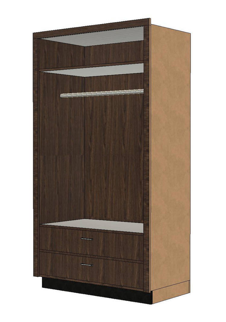 Wardrobe Multifunction Deviantart 46-WARDROBE CABINET-01 v16 by mrgoodkat on DeviantArt