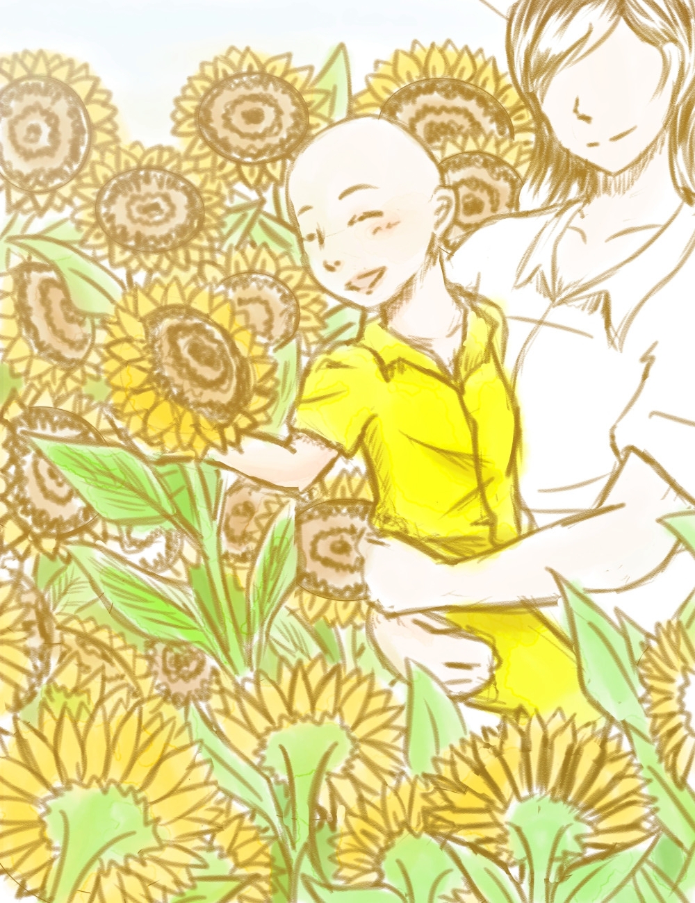 Sunflower