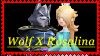 .:WolfxRosalina OTP STAMP:.