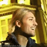 David Garrett