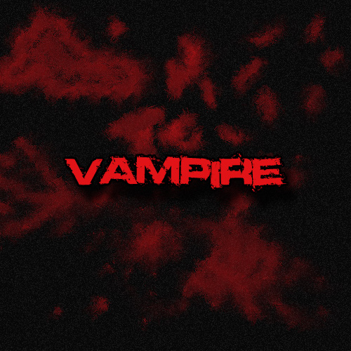 Vampire Logo