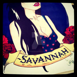 Savannah