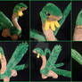 Tropius