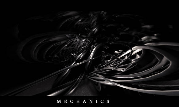 mechanics