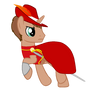 Red Mage Pone