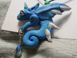 Tiny Totems- Sylph Dragon