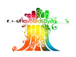 Flavored Layers by Jazzgin