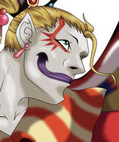 Kefka