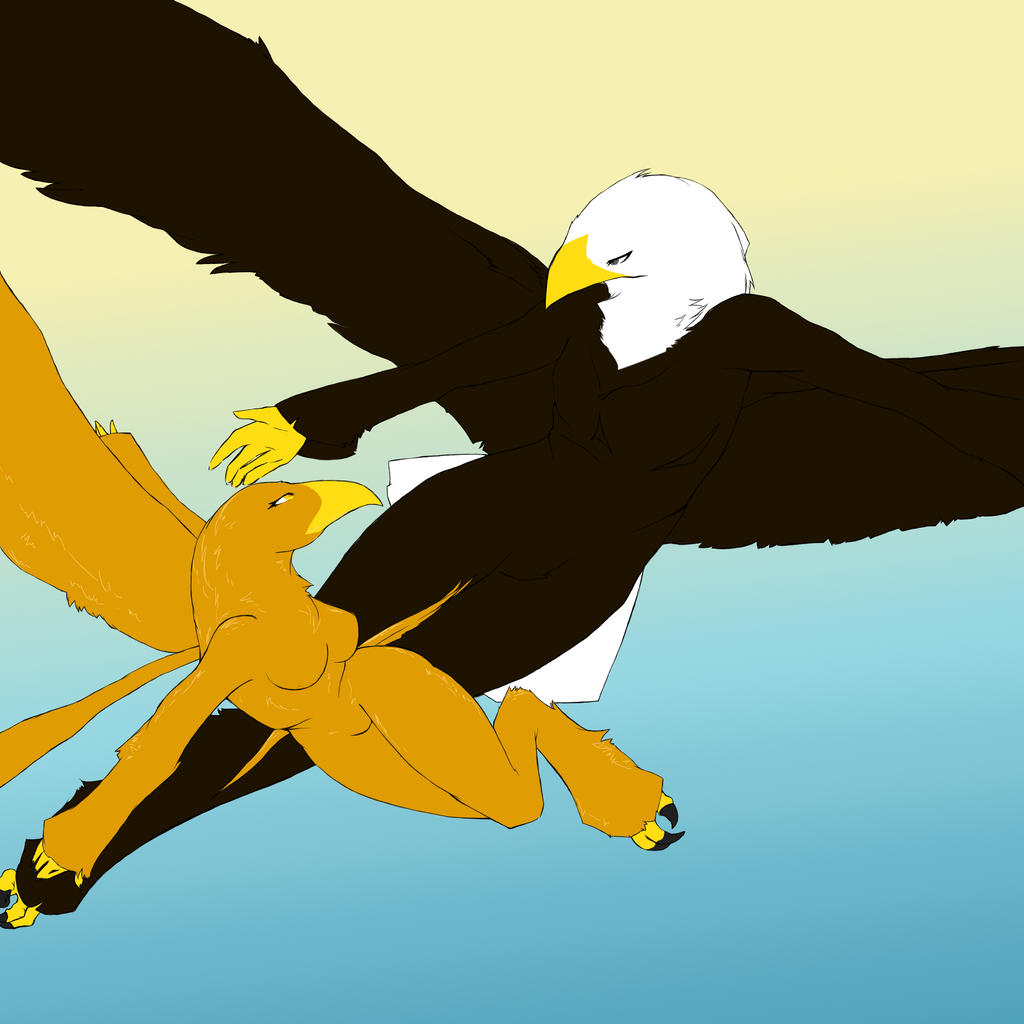 ::Eagles for Skyworthy::