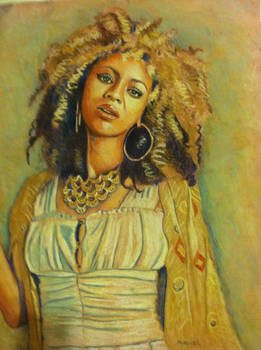 beyonce pastel