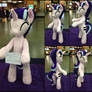 Anthro Starlight Glimmer (Equalestria version)