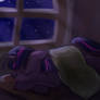 Sleeping Twi