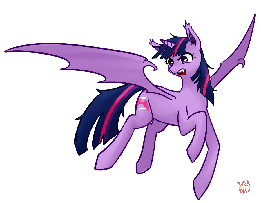 Twilight Bat