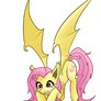 Flutterbat