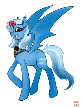 Trixie Bat