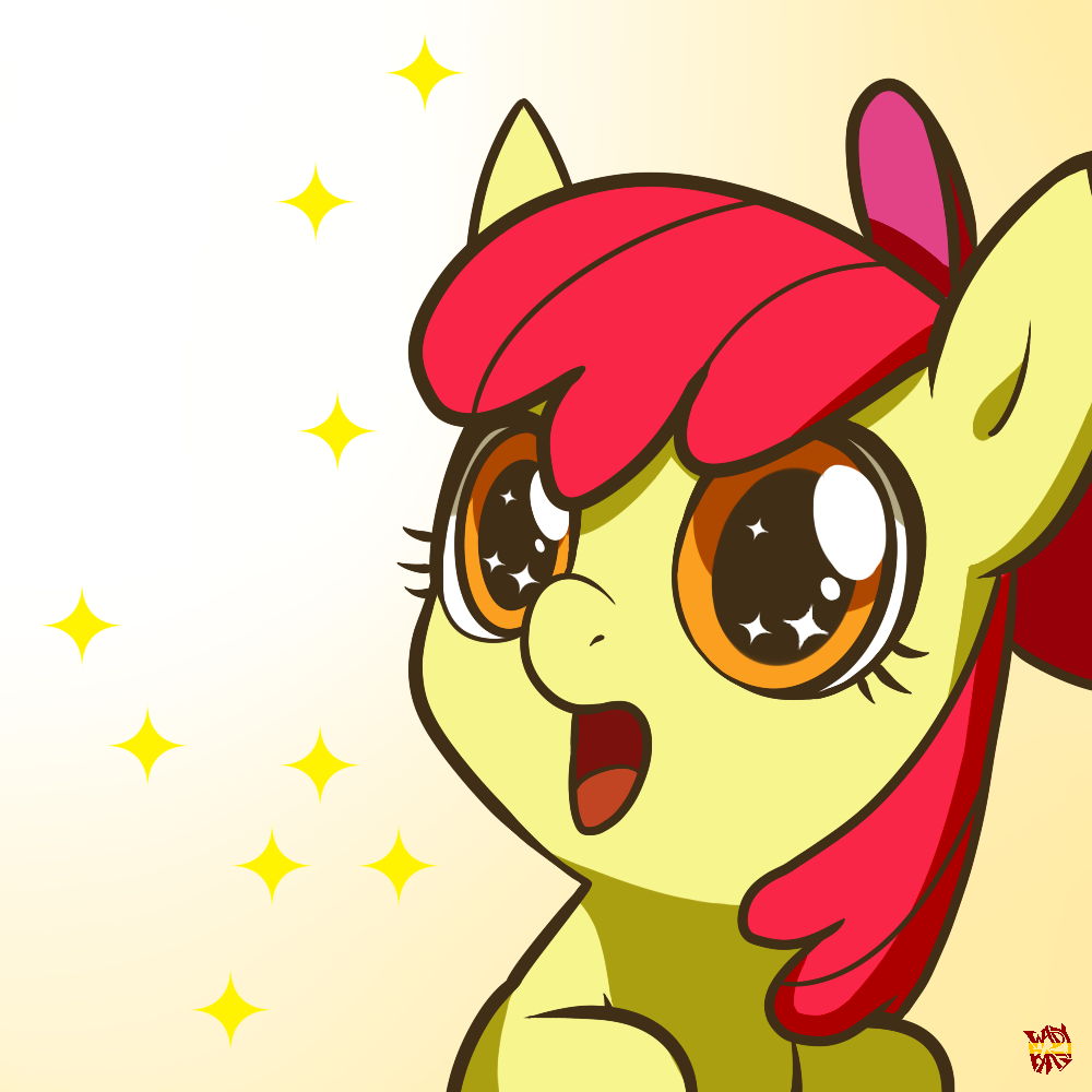 Apple Bloom