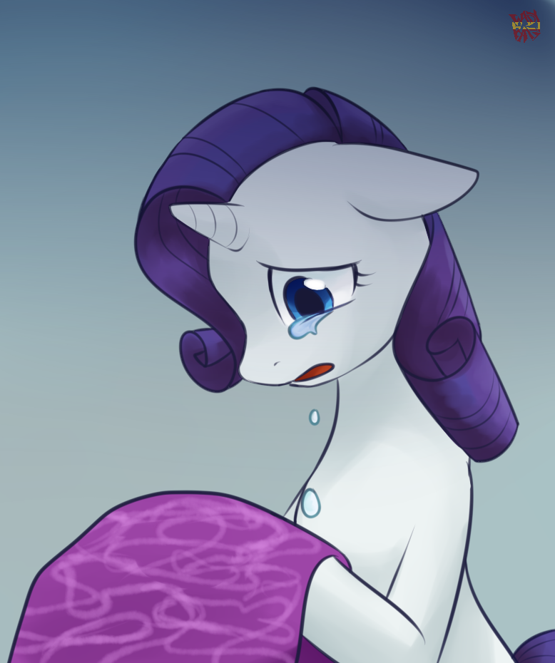 Rarity's Tear