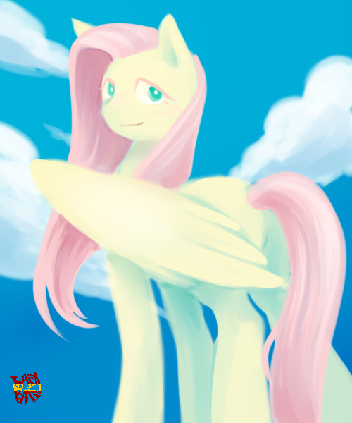 Fluttershy