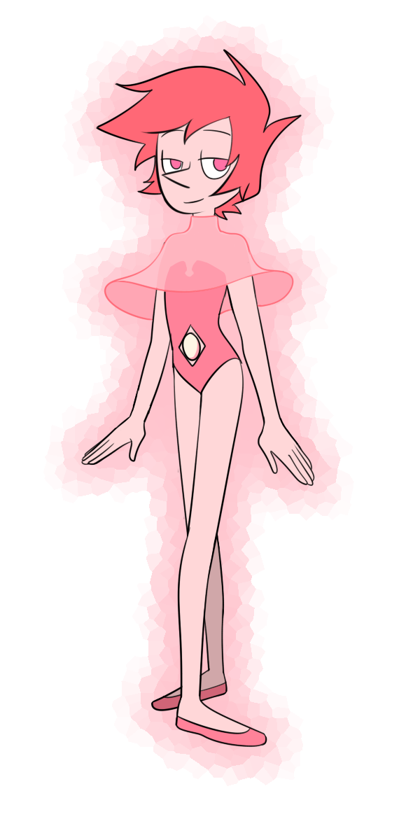 Pink Pearl