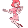 Pink Pearl (Homeworld form)