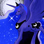 Princess luna