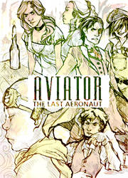 Aviator: The Last Aeronaut