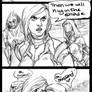 Mass Effect 2 in 5 seconds
