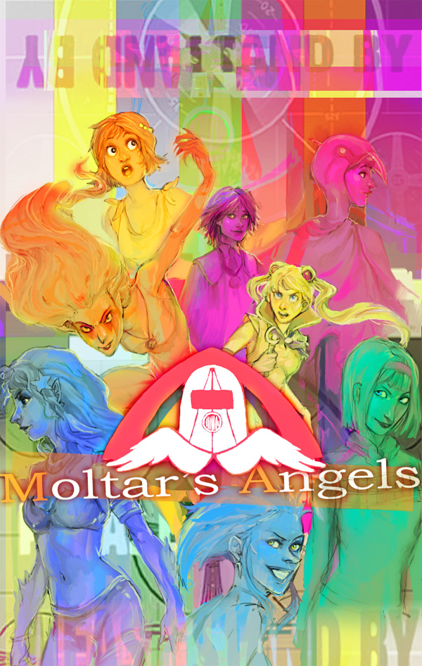 Moltar's Angels