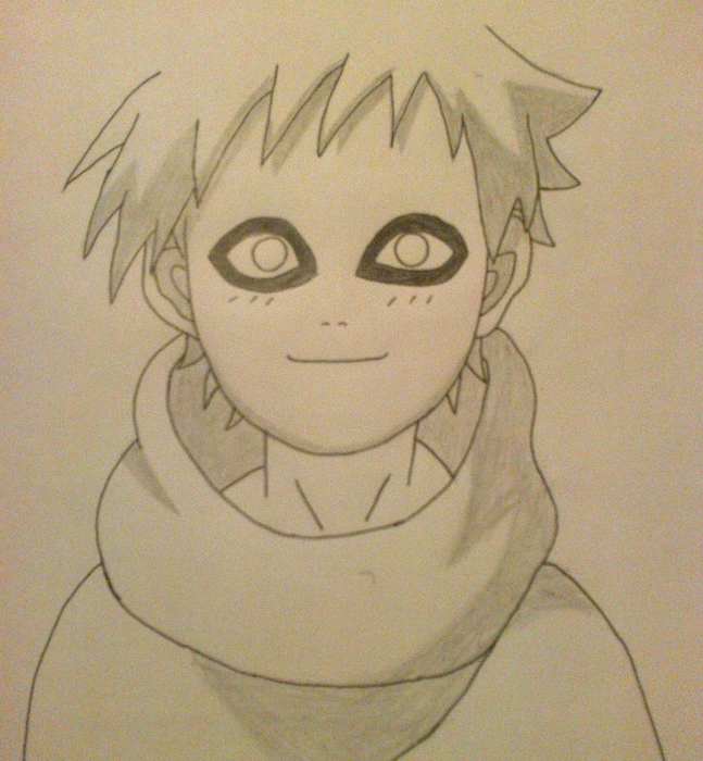 Gaara